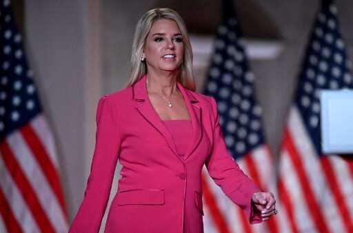 Who is Pam Bondi, Trump's next attorney general pick?