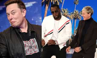 Did Ellen DeGeneres move out of US due to Sean Diddy? Elon Musk hints at a new angle