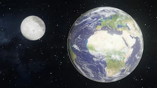 When will Earth get its next mini-moon? A 1981 and 2022 visitor returns in...