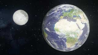 When will Earth get its next mini-moon? A 1981 and 2022 visitor returns in...