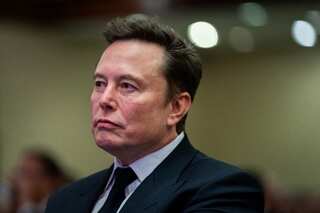 Elon Musk slams Australia's proposed social media ban for children