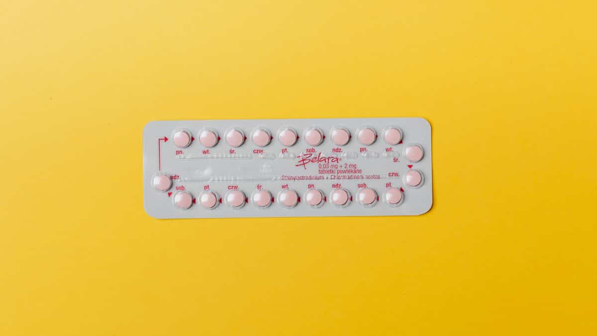 Contraceptive pills recalled in South Africa after packaging mix-up