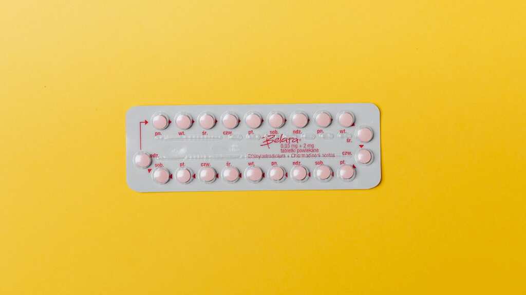 Contraceptive pills recalled in South Africa after packaging mix-up