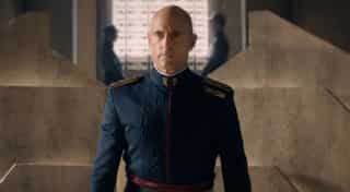 Hollywood star Mark Strong opens up on similarities between Dune universe and real-world wars