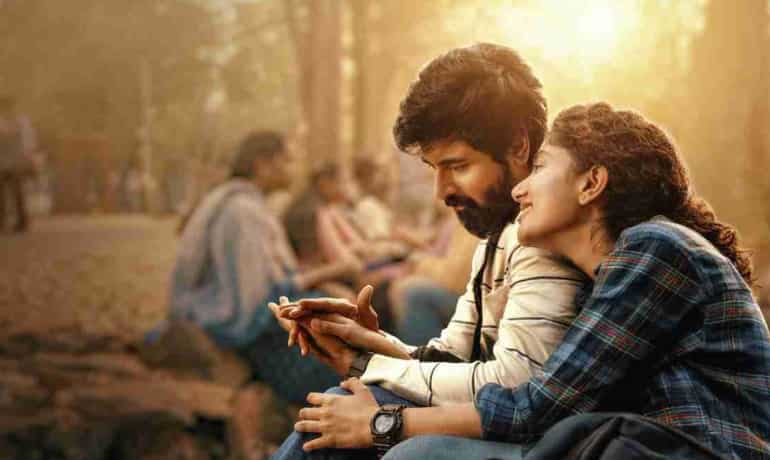 A student sues Sai Pallavi's Amaran producers for Rs 1 crore over THIS reason