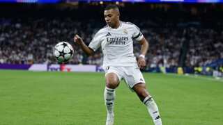 FFF rejects PSG request in Kylian Mbappe 55mn euros back pay dispute