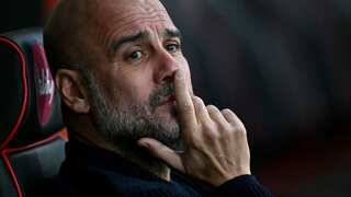‘Even if we get relegated, I will be here’, says Manchester City’s Pep Guardiola amid financial charges breach