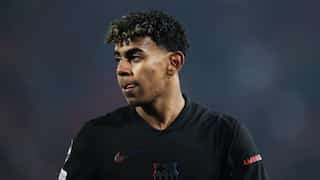 Barcelona must learn to win without prodigy Lamine Yamal, urges coach Hansi Flick