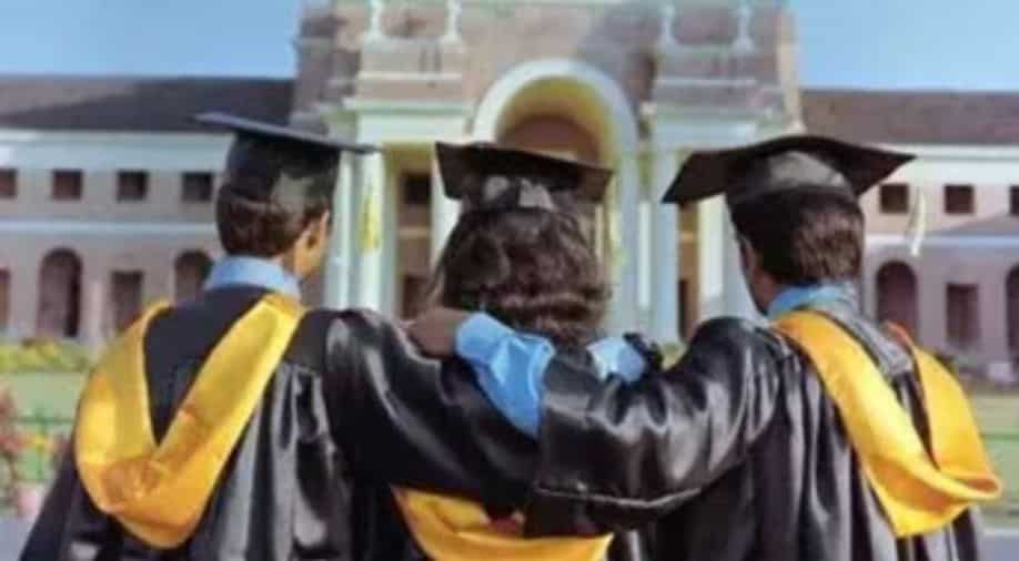 Babysitting jobs becoming popular among Indian students in US as inflation bites