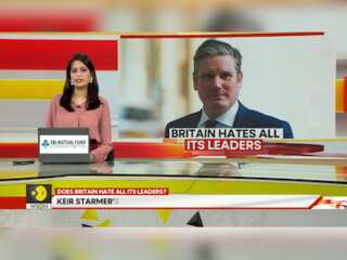 UK: Row Over Cuts to Winter Fuel Allowance Heats Up | GRAVITAS
