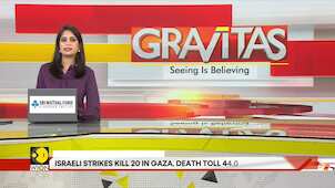 US Rejects ICC's Arrest Warrant For Israeli Leaders | GRAVITAS