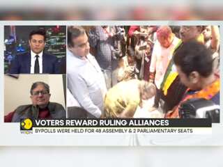 Jharkhand Election: JMM Retains Power, Hemant Soren Declares Victory As 'Success of Democracy'