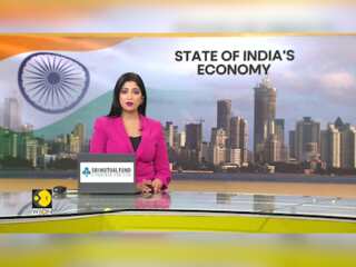India’s Growth Outlook Positive