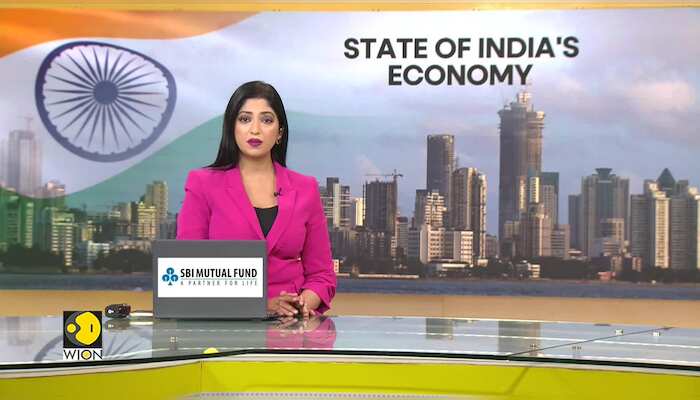 India’s Growth Outlook Positive