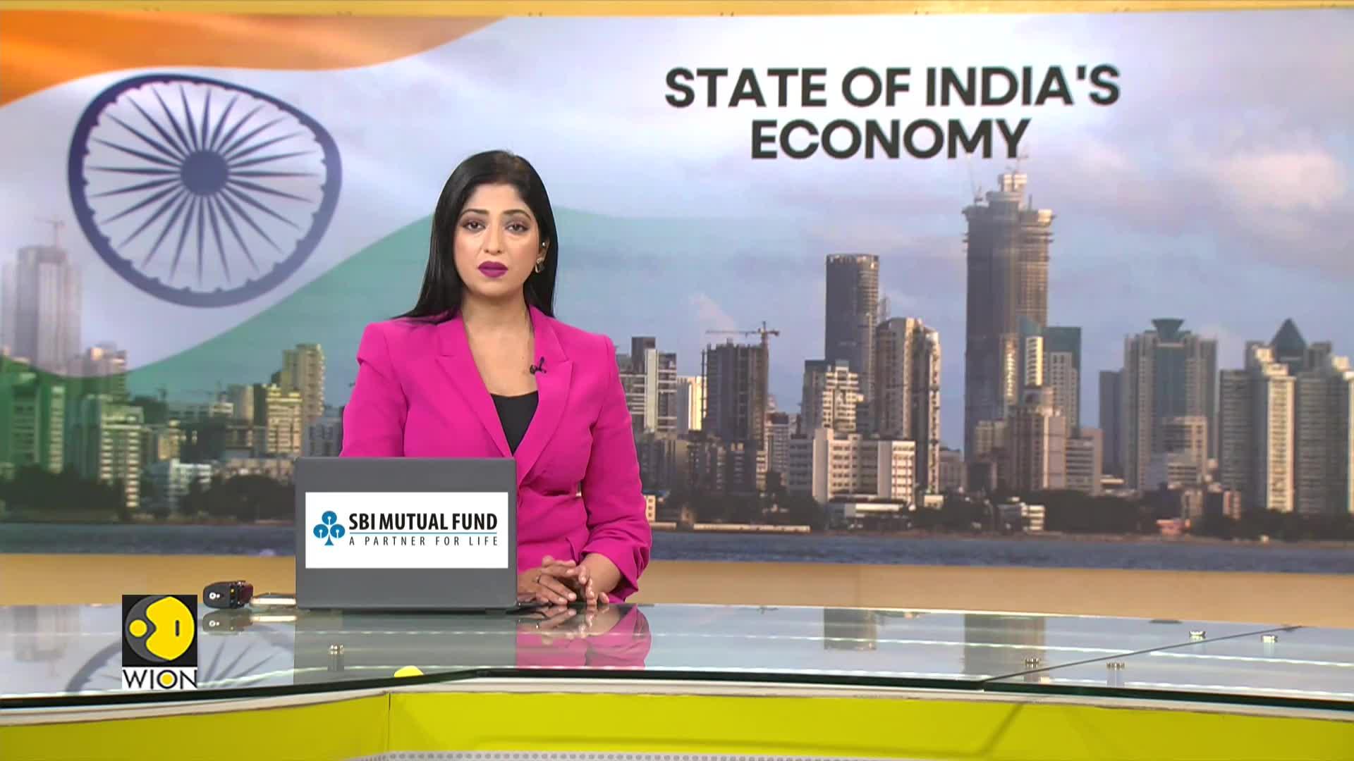 India’s Growth Outlook Positive