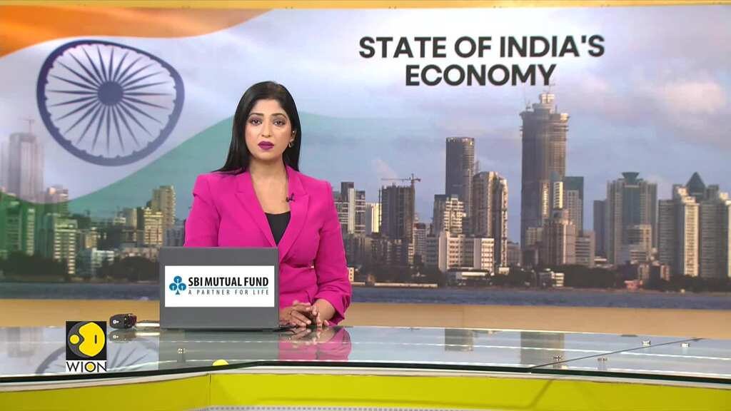 India’s Growth Outlook Positive