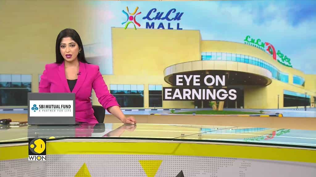 Lulu Retail Reports Stellar Profits
