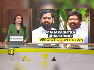 Election Results 2024: Vote Counting In Mumbai Underway Amid Tight Security