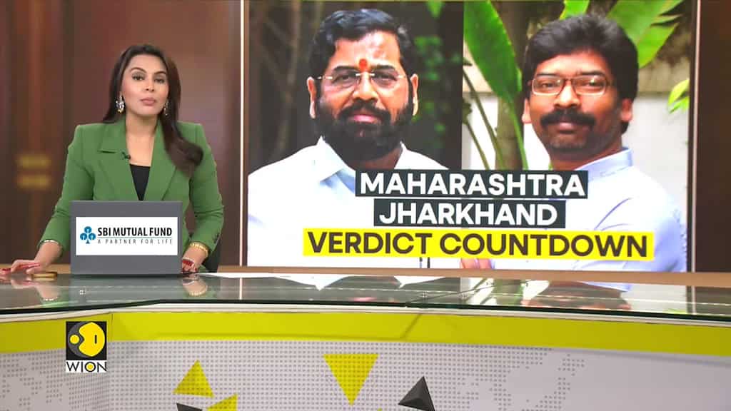 Election Results 2024: Vote Counting In Mumbai Underway Amid Tight Security