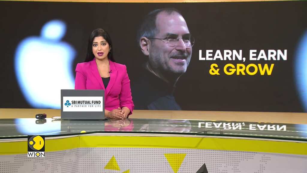 Steve Jobs' Mantra For Success At Work