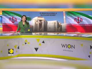 After IAEA Censure, Iran to Launch Advanced Centrifuges