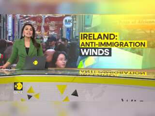Ireland To Vote In Parliamentary Elections On Nov 29
