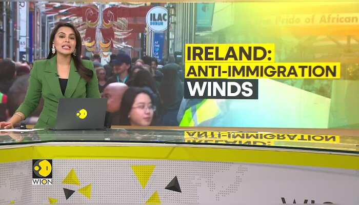 Ireland To Vote In Parliamentary Elections On Nov 29