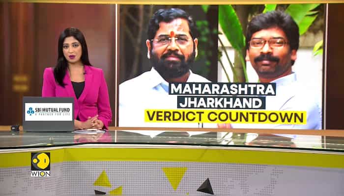 Election Results 2024: Vote Counting Underway in Mumbai Amid Heavy Security