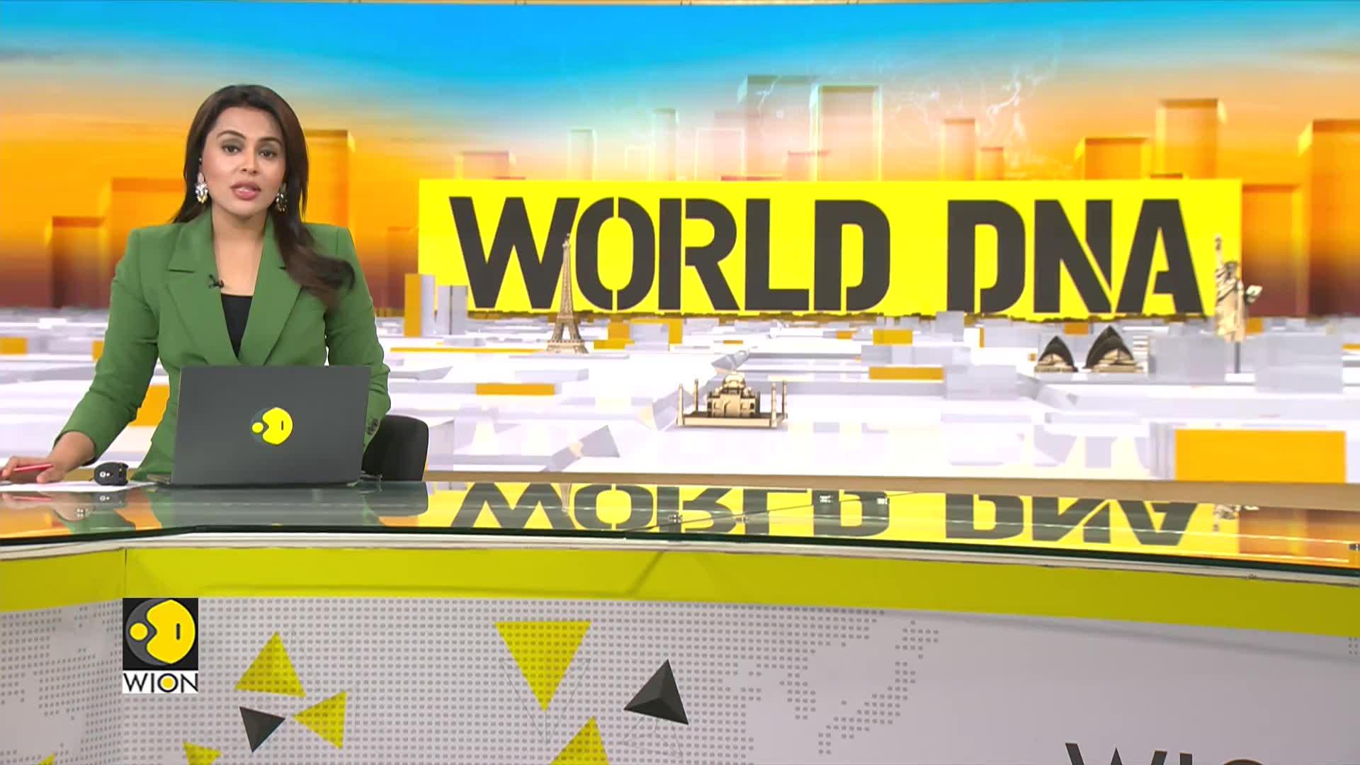 WionNews Video