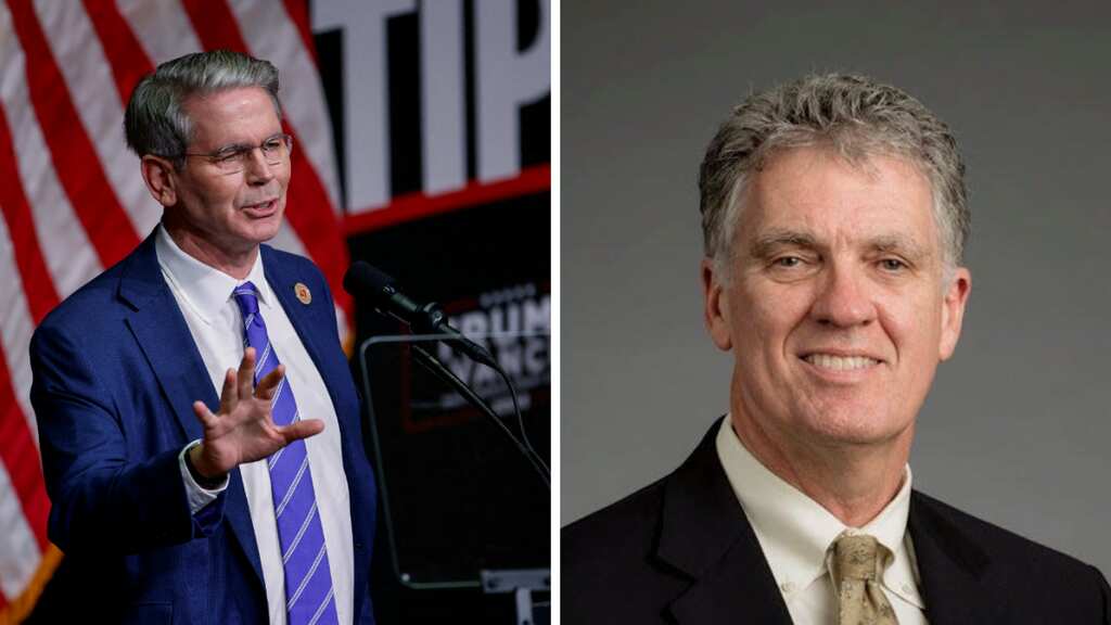 Donald Trump 2.0 cabinet: Billionaire Scott Bessent chosen as treasury chief; Dave Weldon to direct CDC