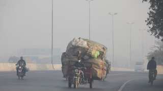Section 144 imposed in Pakistan's Punjab ahead of PTI's Nov 24 protest