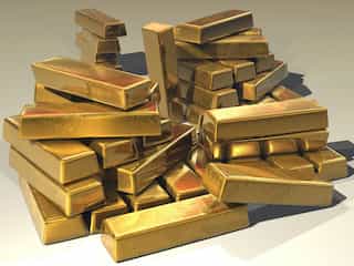China uncovers ‘massive’ gold reserve worth billions in Hunan province