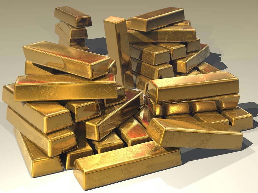 China uncovers ‘massive’ gold reserve worth billions in Hunan province