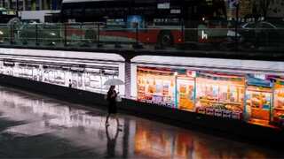 Korean Metro calls Chinese 'noisy villains' who create 'ruckus', faces backlash