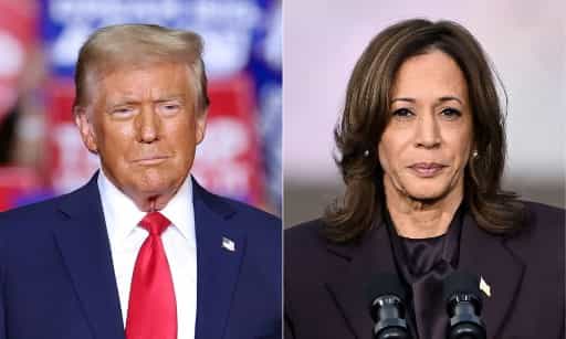 Arizona US Presidential Election 2024 results: House, Senate, local elections - What we know