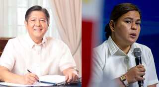 ‘Have talked to assassin to kill you,’ Filipino vice president issues open threat to Prez Marcos
