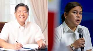 ‘Have talked to assassin to kill you,’ Filipino vice president issues open threat to Prez Marcos