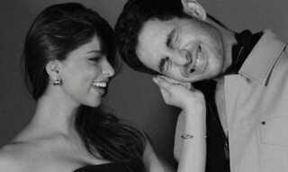 Suhana Khan wishes rumoured beau Agastya Nanda with cutest picture