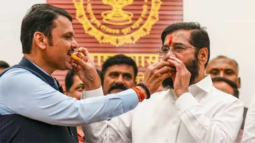 Maharashtra election results 2024: Full list of winners and their constituencies