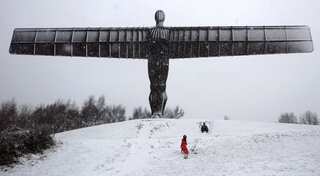 Storm Bert: Power outages, travel chaos follows strong winds, heavy rains in UK
