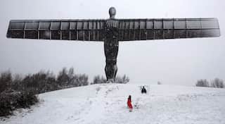 Storm Bert: Power outages, travel chaos follows strong winds, heavy rains in UK