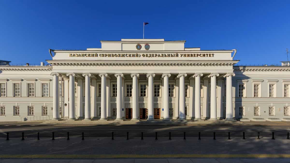 Tehran decries 'violent arrests' and 'inhumane and unprofessional beating' of Iranian students in Russia