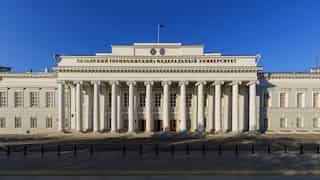 Tehran decries 'violent arrests' and 'inhumane and unprofessional beating' of Iranian students in Russia