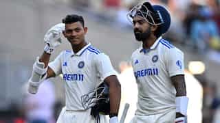 BGT 2024-25, Perth Test: 'Little bit surprised...,' Aussie coach on 'changed wicket' after India take charge
