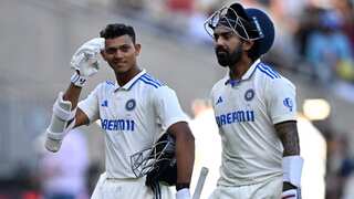 BGT 2024-25, Perth Test: 'Little bit surprised...,' Aussie coach on 'changed wicket' after India take charge