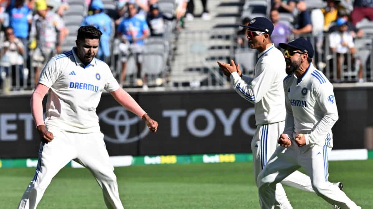 BGT 2024-25, Perth Test: India pacer Harshit Rana reveals Jasprit Bumrah's influence on debut performance BGT 2024-25, Perth Test: India pacer Harshit Rana reveals Jasprit Bumrah's influence on debut performance