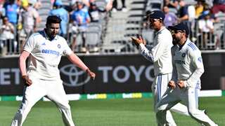 BGT 2024-25, Perth Test: India pacer Harshit Rana reveals Jasprit Bumrah's influence on debut performance