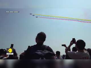 Rising Demand For Low-altitude Aviation In China