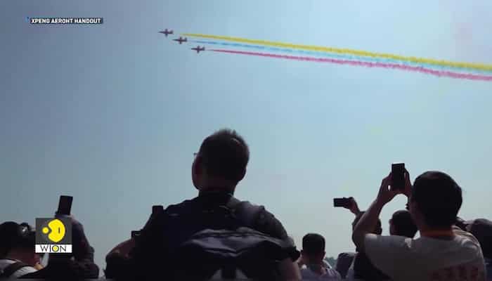 Rising Demand For Low-altitude Aviation In China