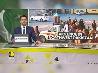 Pakistan: Violence Flares Up; Fresh Wave Of Violence In Pak's Tribal District